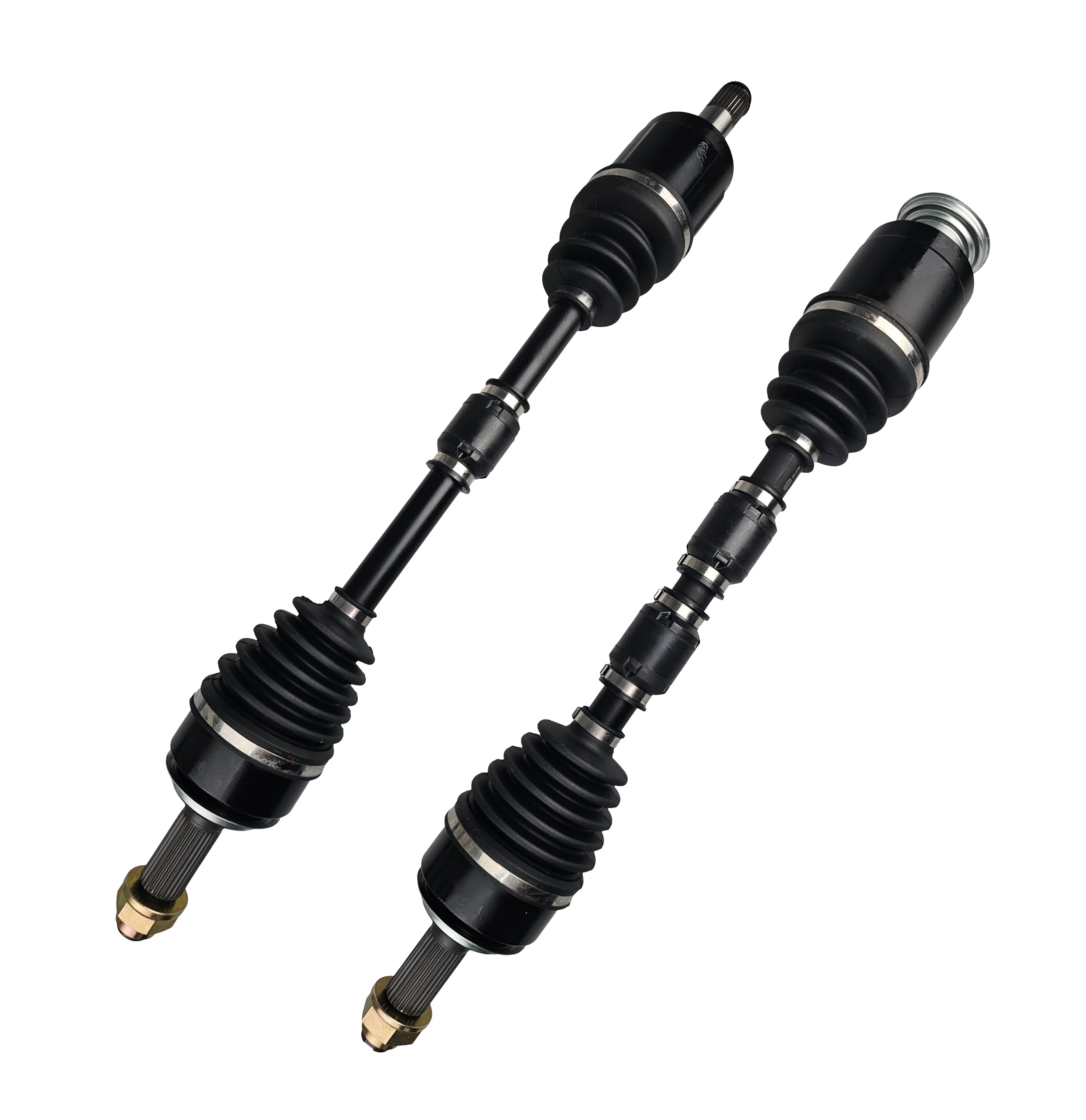 LH+RH (Pair) CV Joint Drive Shaft for Honda Civic FC FC1 FK FK4 1.5L 2016-2021