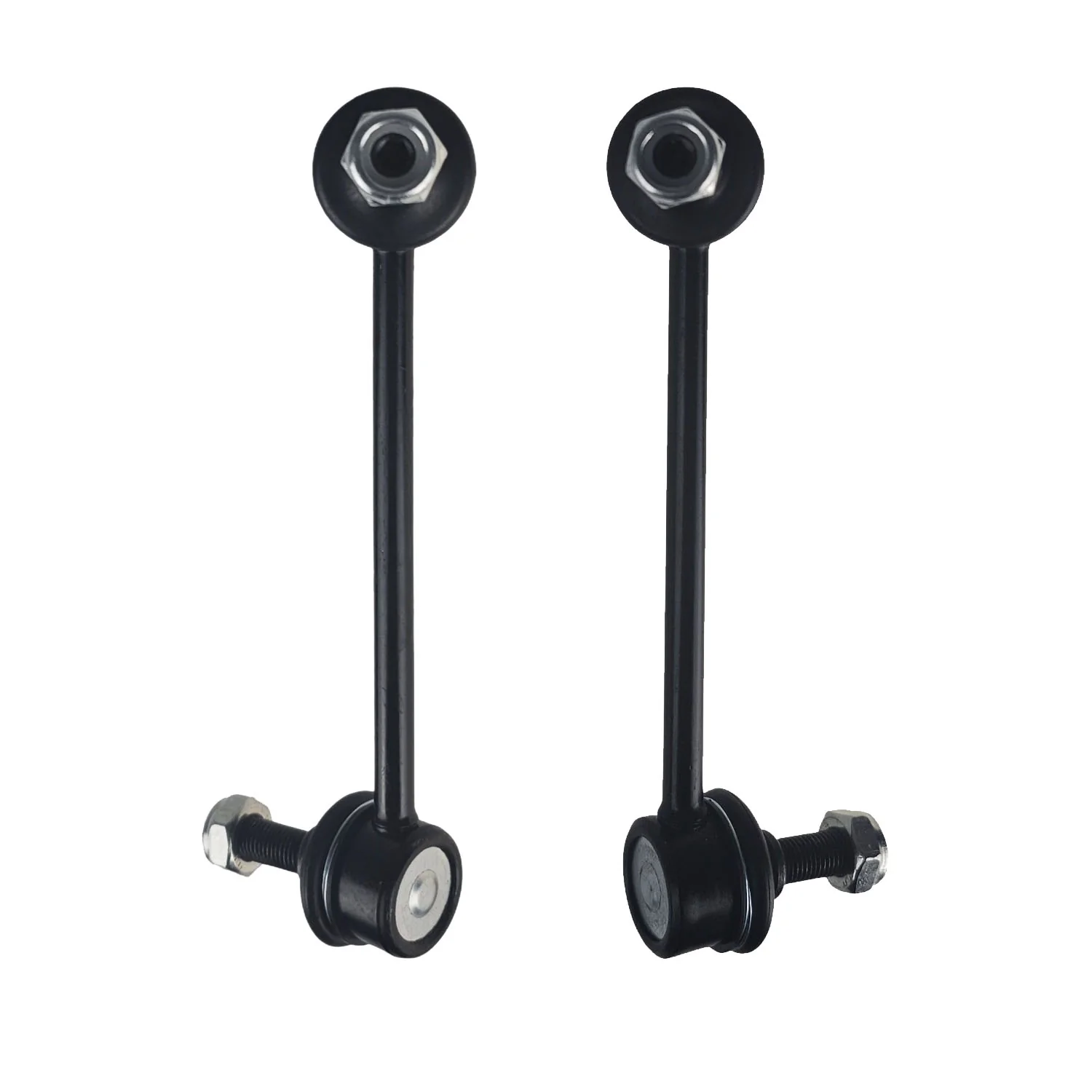 Pair Front Sway Bar Links for LDV D90 2.0L, T60 2.0L 2.8L, eT60 BEV 2017~Onwards