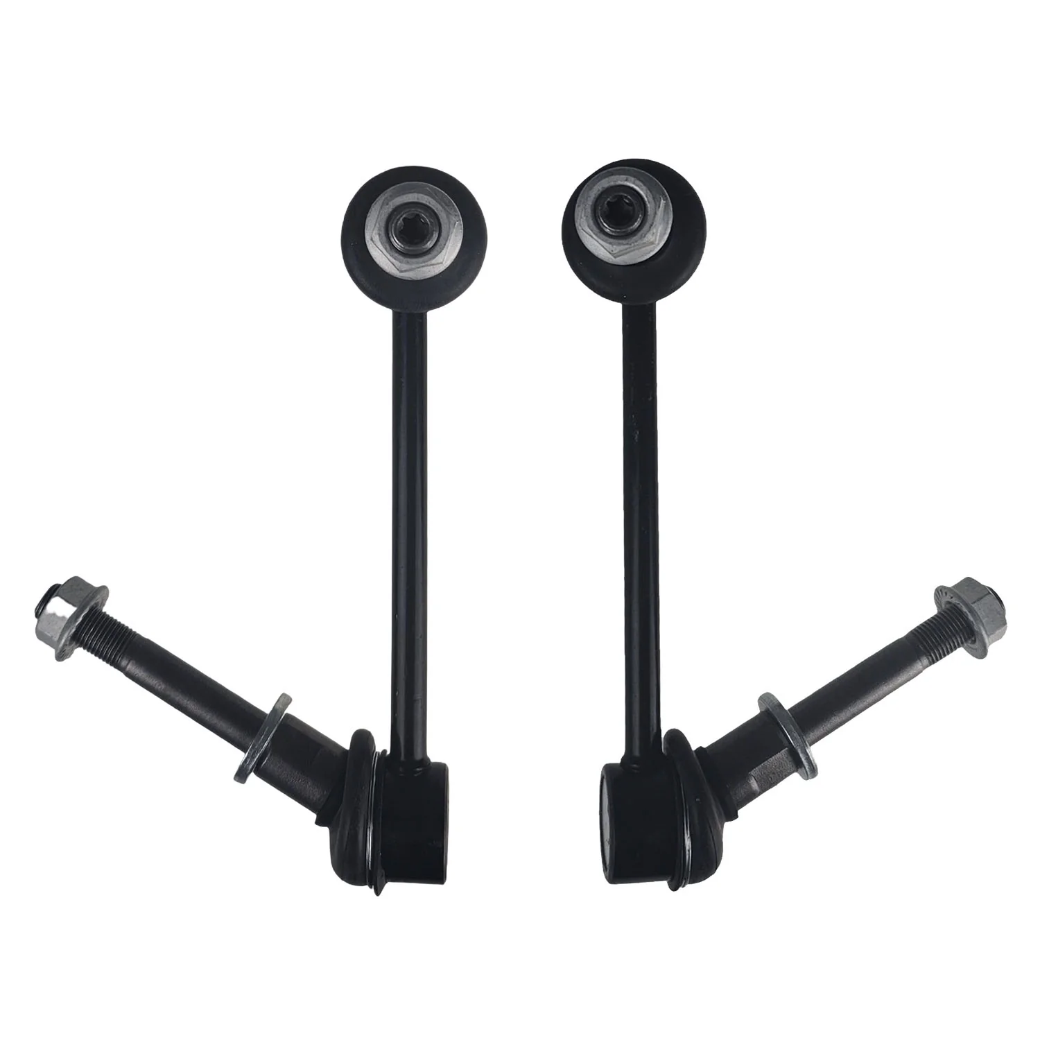 Pair Front Sway Bar Link for GWM Tank 300 Tank 500 Hybrid 2.0L 2.4L 2022~On