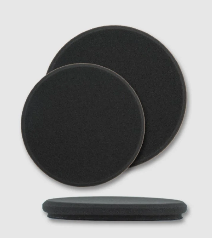 Meguiars DA Foam Finishing Disc - 6 Inch - DFF6