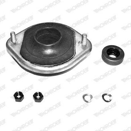 Monroe Left or Right Strut Mate Mounting Kit Suspension Mounting Kit MK017