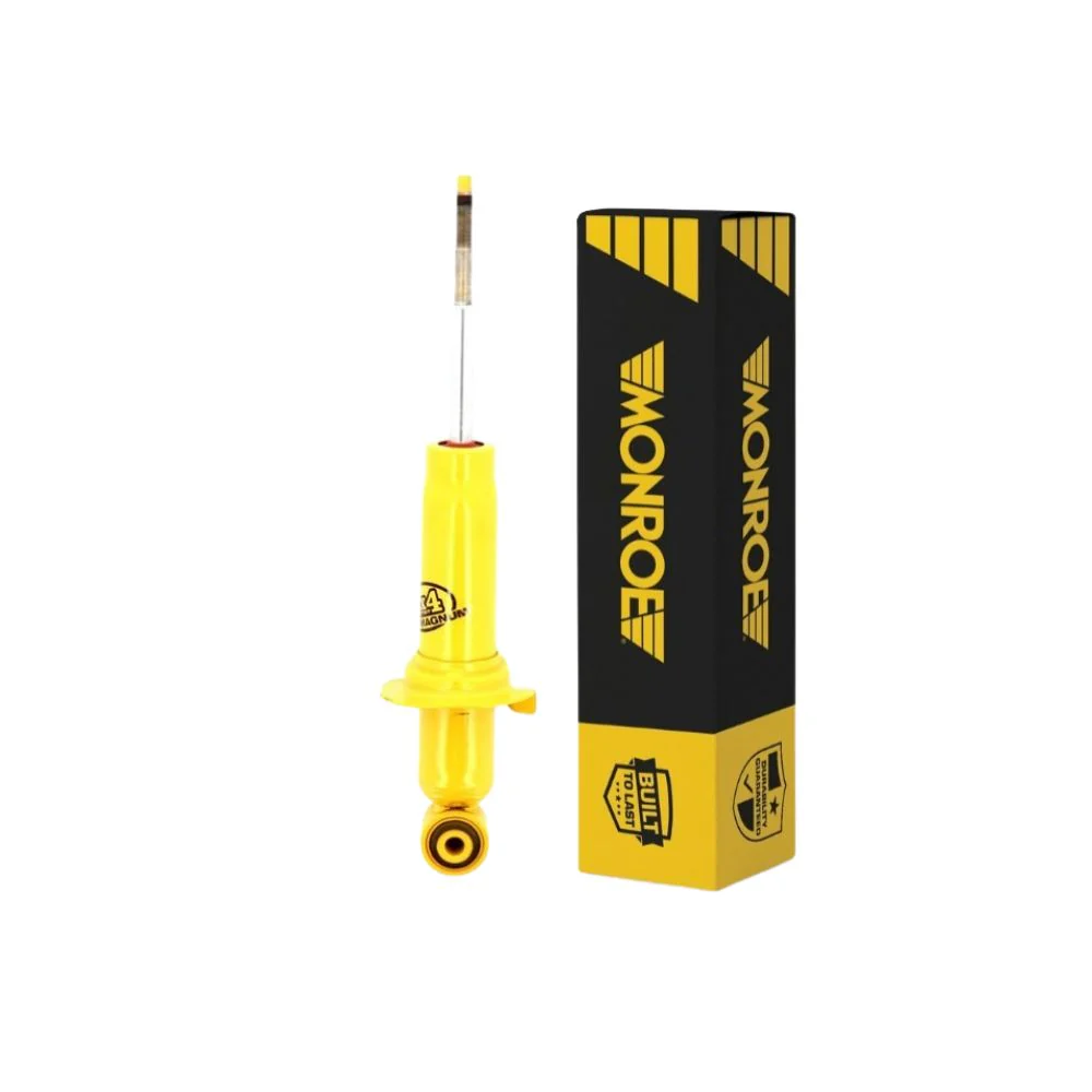 Monroe Front Shock Absorber for Nissan Navara D23 NP300 - 36-0908
