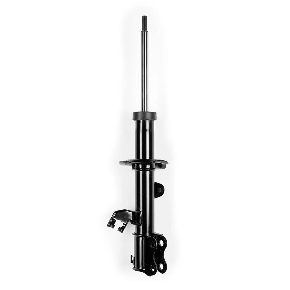 Monroe Left Front Shock Absorber for Nissan Micra K13 HR12DE HR15DE 2010-2017