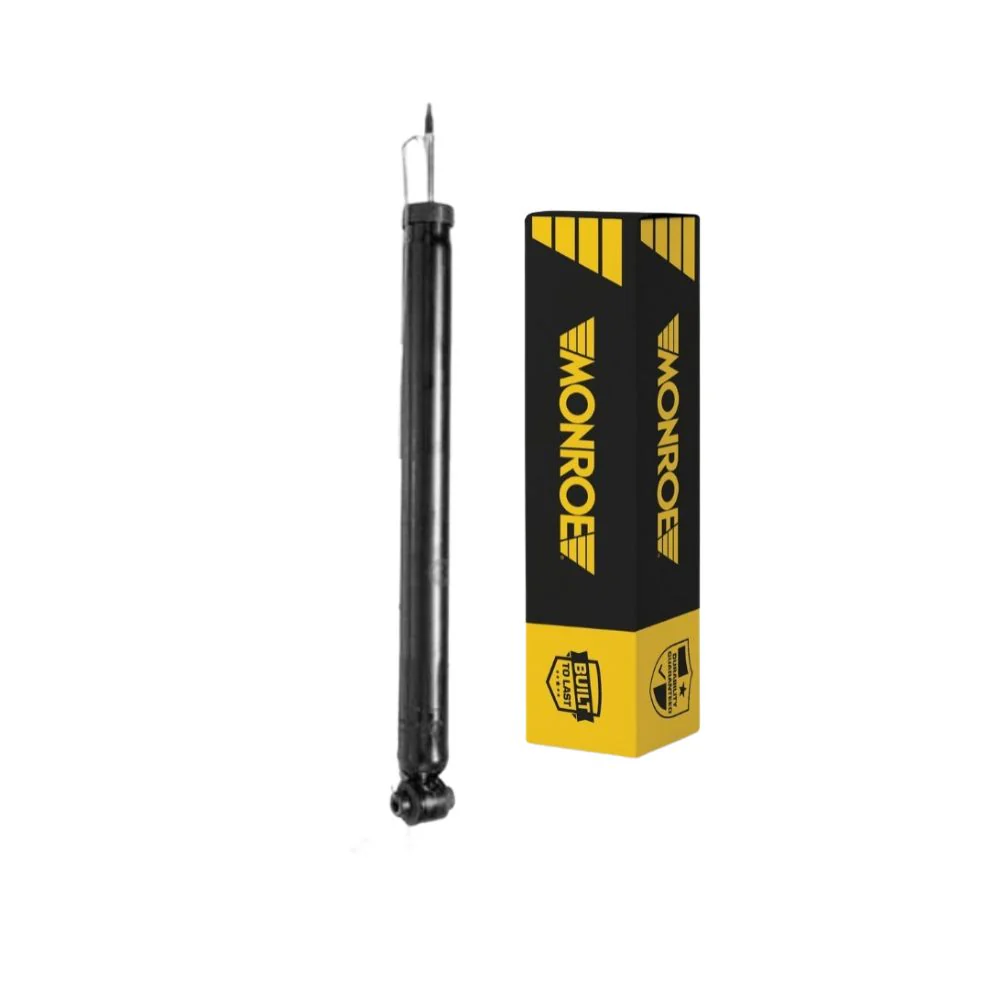 Monroe Left or Right Rear Shock Absorber for Mazda BK 4 - 334008mm