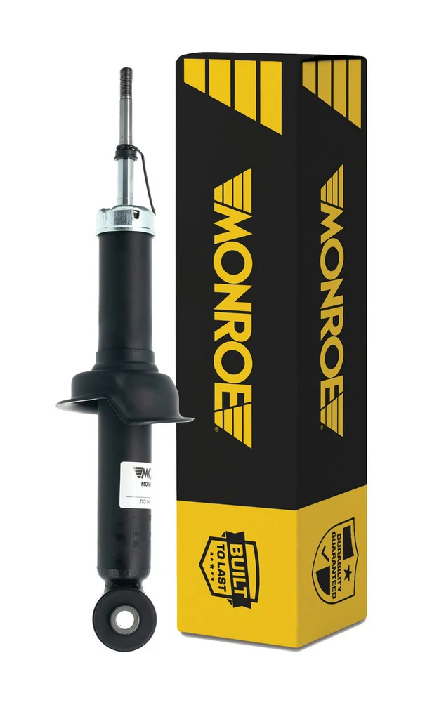 Monroe Left or Right Rear Shock Absorber for Mitsubishi ASX XA XB XC XD 805161mm
