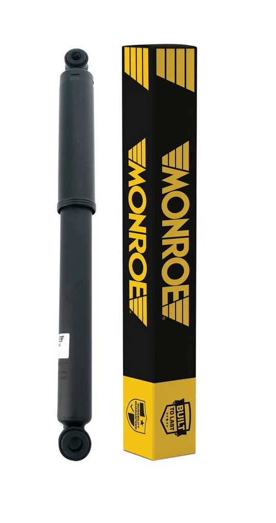 Monroe Left Right Rear Shock Absorber for Toyota Hiace KDH201 KDH221 - 331157mm