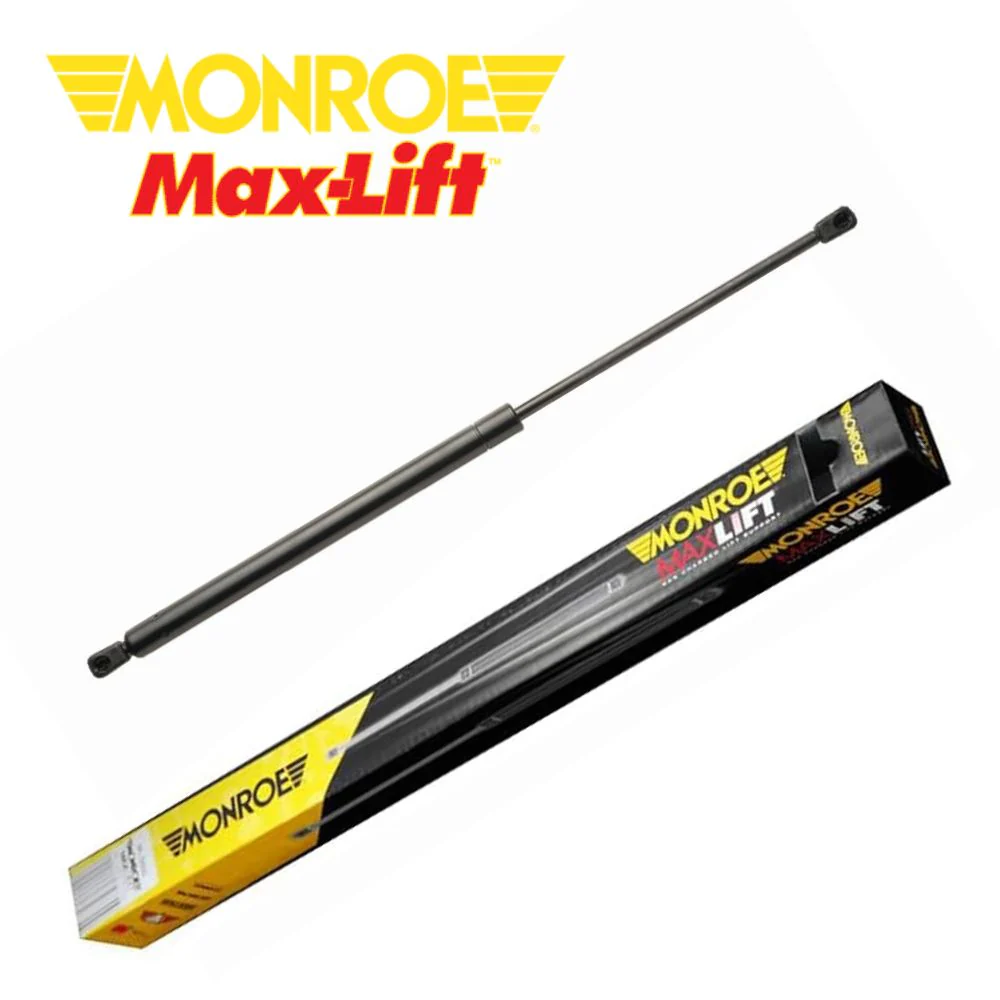 Monroe Rear Canopy Hatch Gas Spring for Nissan Navara D40 2005~2015 - ML4675