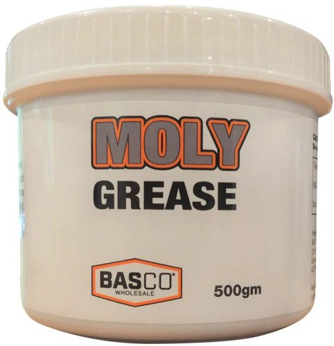 MY500 Moly Grease for CV Joints
