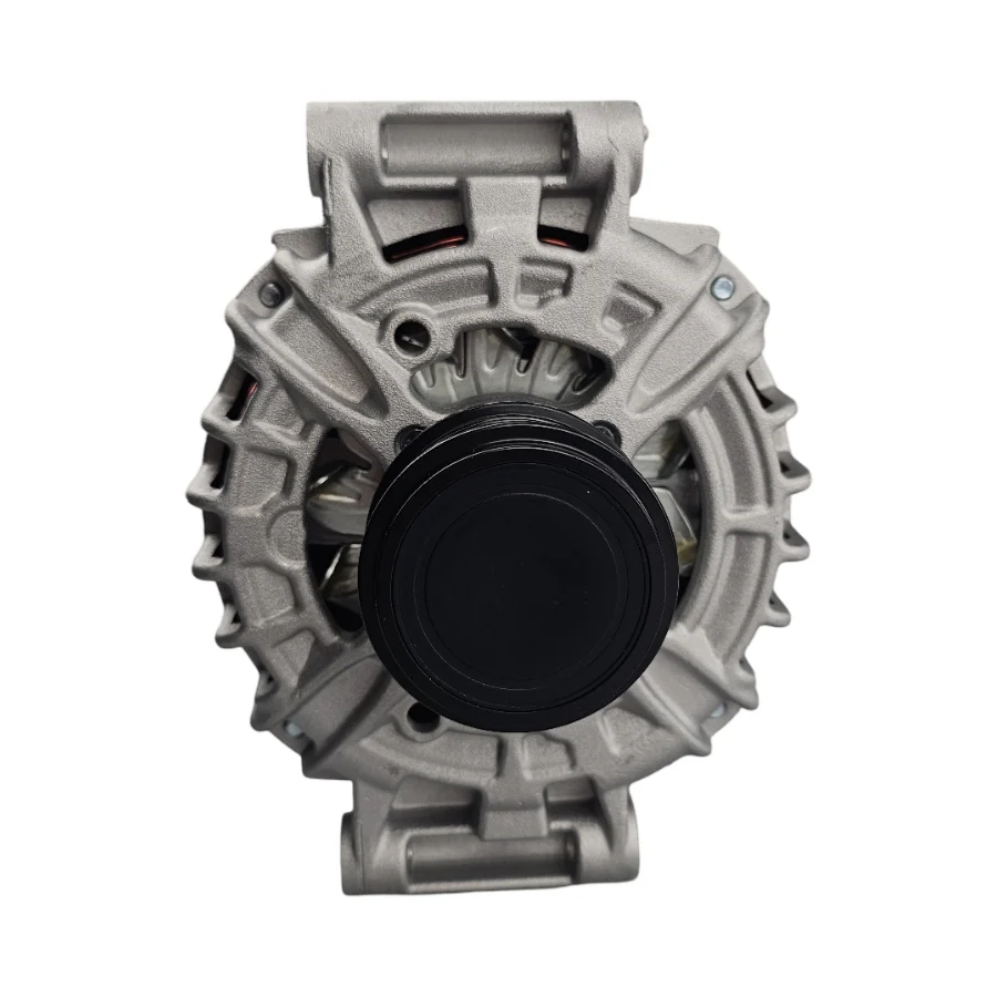 New Alternator 180 amp for Volkswagen Audi Seat Cupra - Image 3