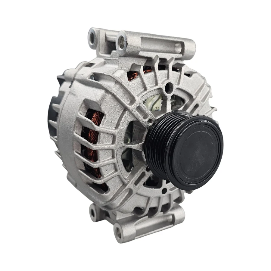 New Alternator for Volkswagen Cupra Passat Tiguan T-ROC 180amp 2013 2023