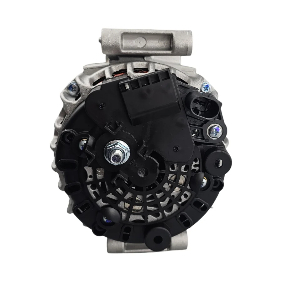 New Alternator for Volkswagen Skoda 140amp - Image 4