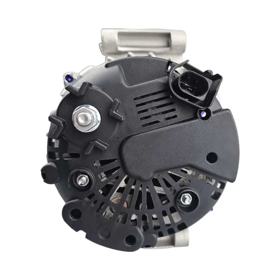 New Alternator for Volkswagen Skoda Golf Passat Tiguan Audi 180amp 2013 2023 - Image 4