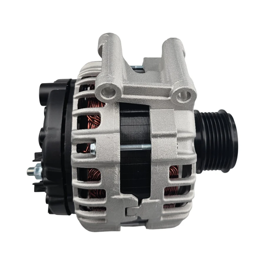 New Alternator 140amp for Volkswagen Tiguan Transporter