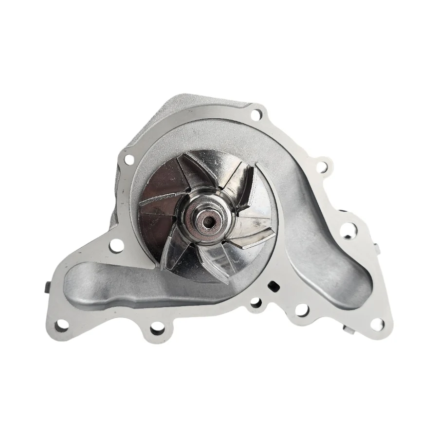Japan NPW Water Pump M-66 for Mitsubishi Challenger Magna Pajero Triton Verada - Image 2