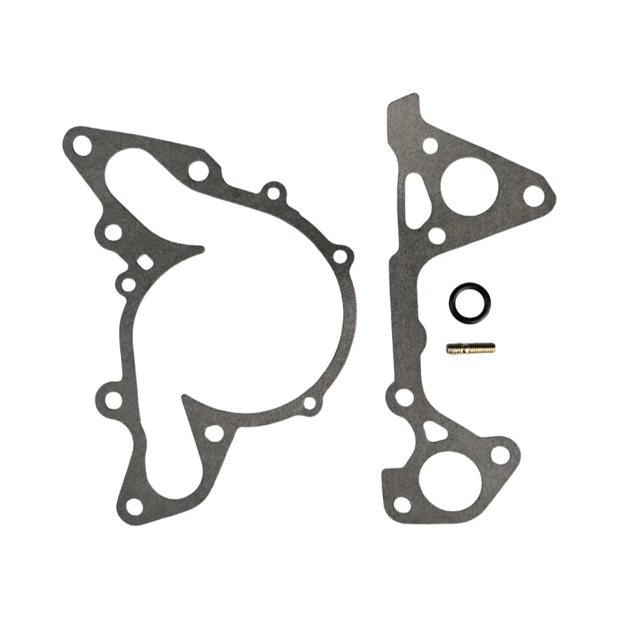 Japan NPW Water Pump M-66 for Mitsubishi Challenger Magna Pajero Triton Verada - Image 3