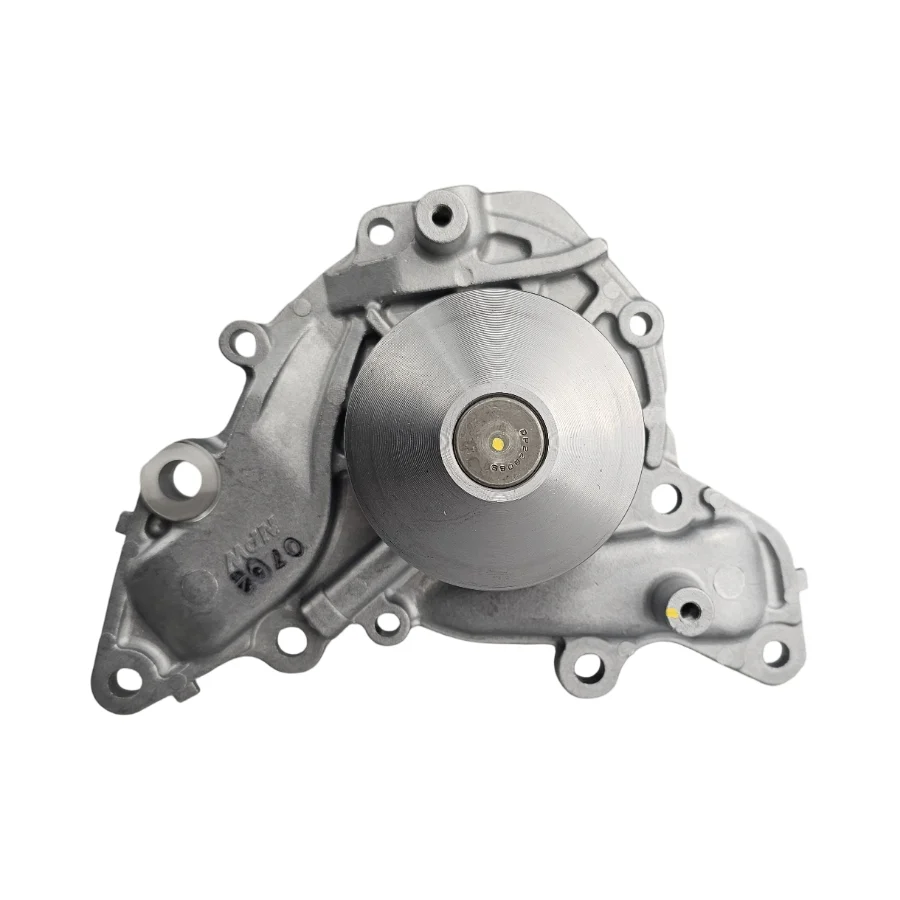 Japan NPW Water Pump M-66 for Mitsubishi Challenger Magna Pajero Triton Verada - Image 4