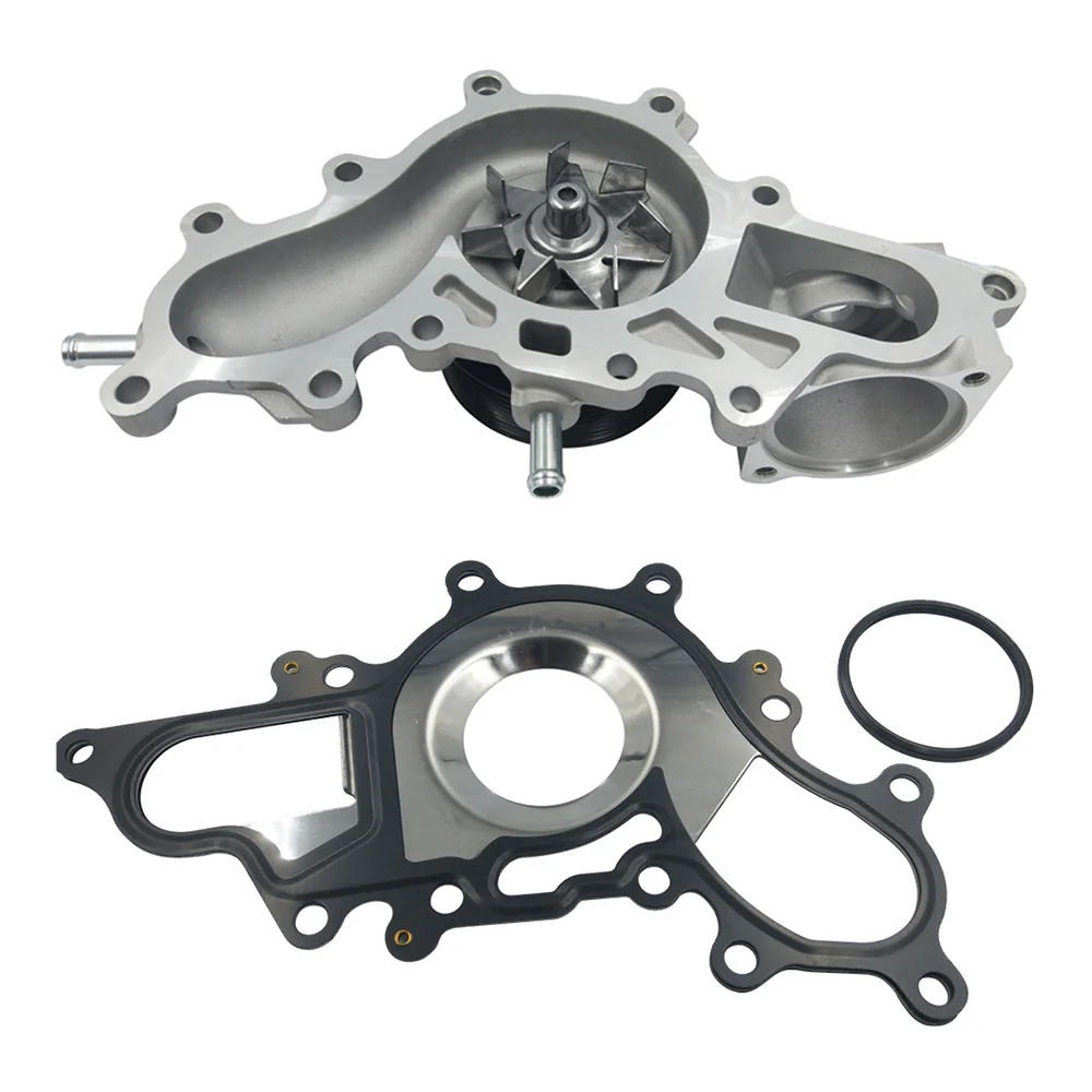 OE Water Pump for Lexus LX450D VDJ201 | Toyota Landcruiser VDJ200 VDJ176 VDJ178 - Image 2