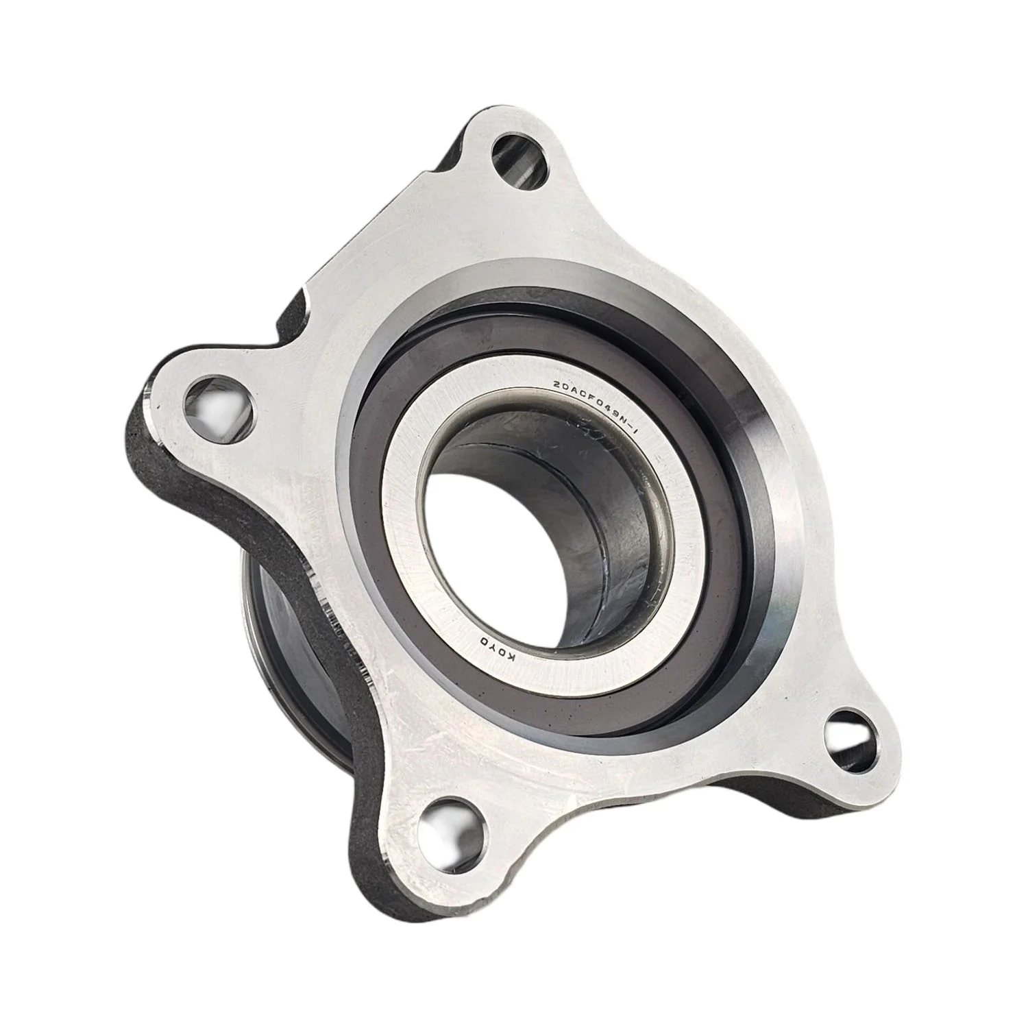 OEM Left Rear Wheel Bearing Hub for Lexus LX450D VDJ201R, LX570 URJ201R 08~21 - Image 3