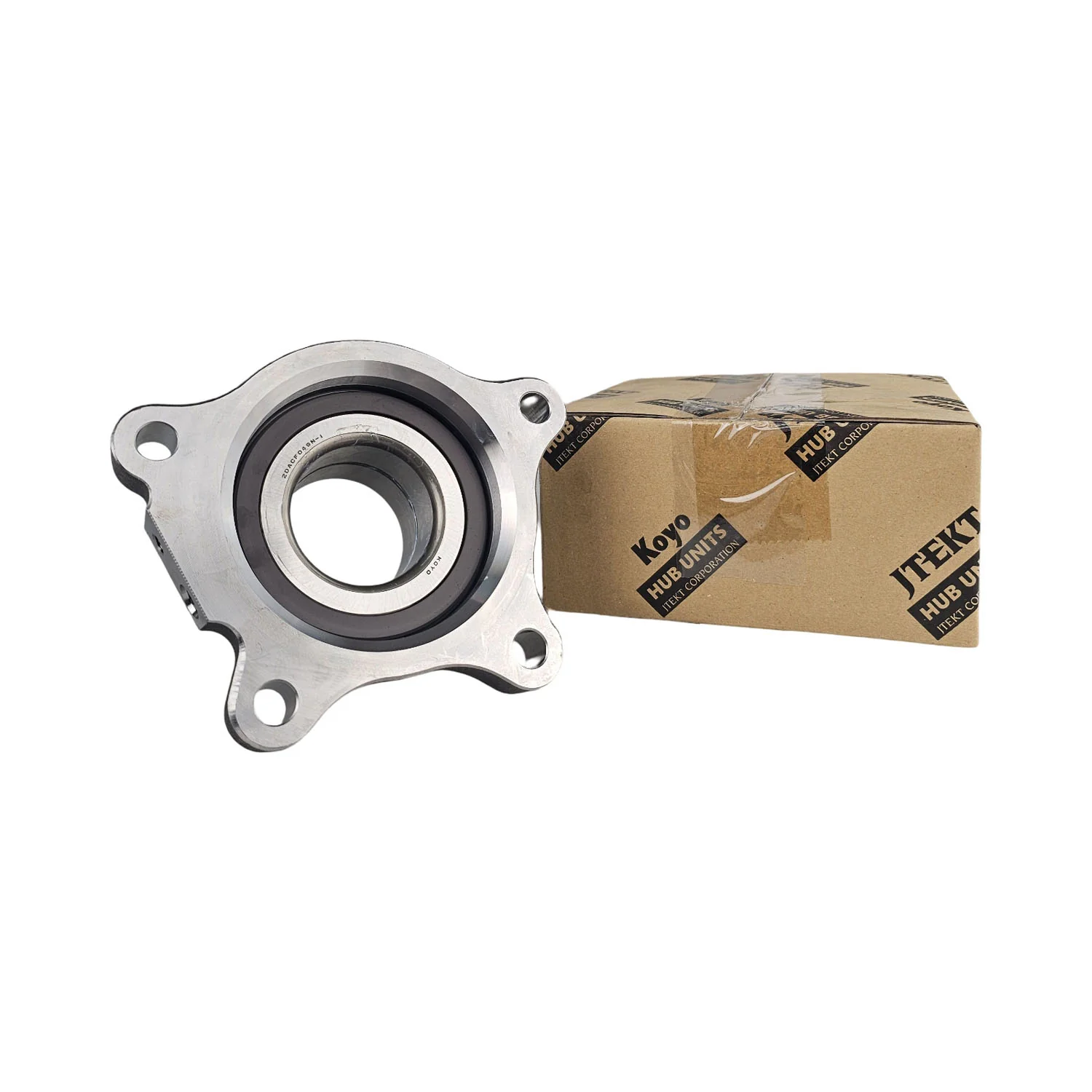 OEM Left Rear Wheel Bearing Hub for Toyota Tundra USK57L 5.7L 3URFE 2013~2019