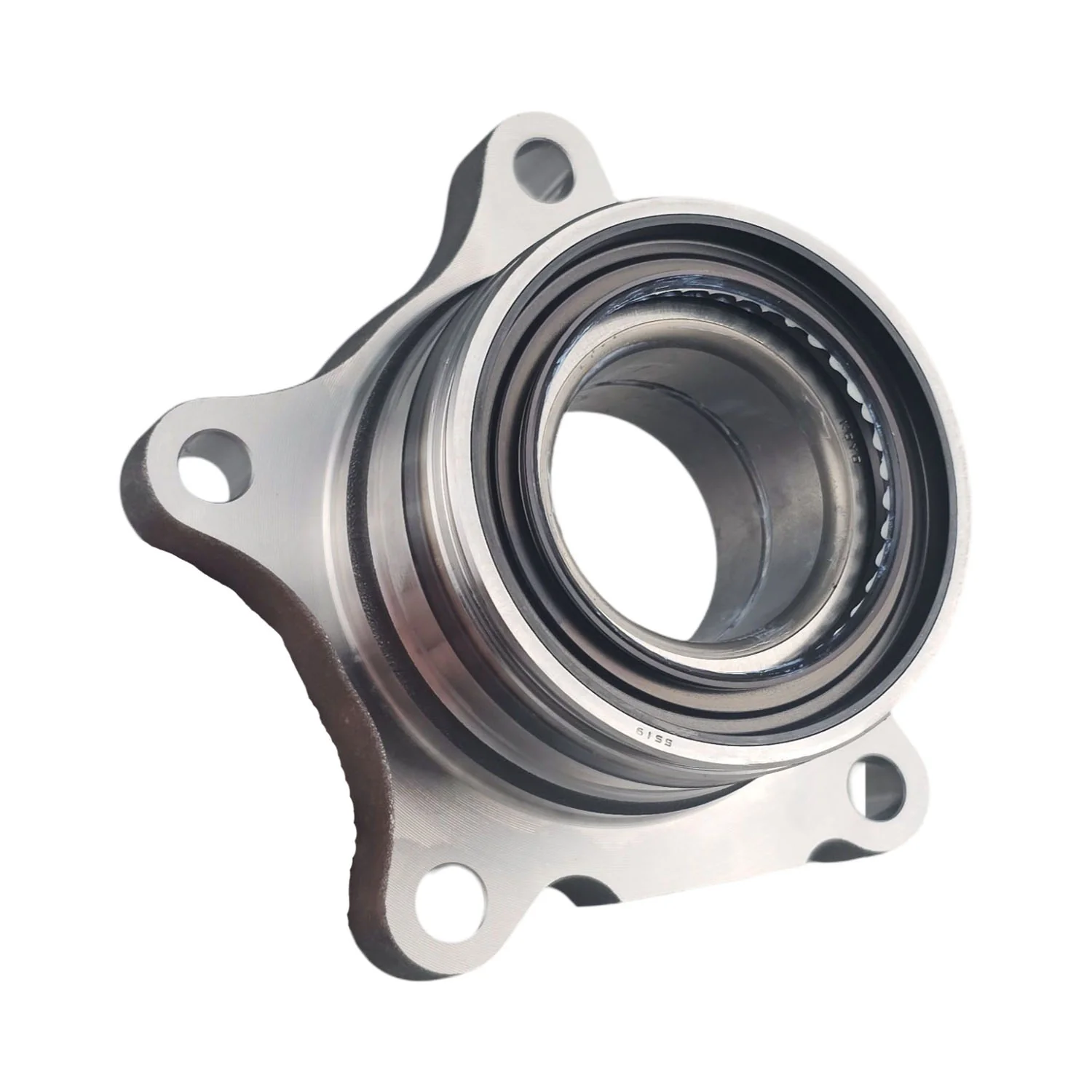 OEM Left Rear Wheel Bearing Hub for Toyota Tundra USK57L 5.7L 3URFE 2013~2019 - Image 2