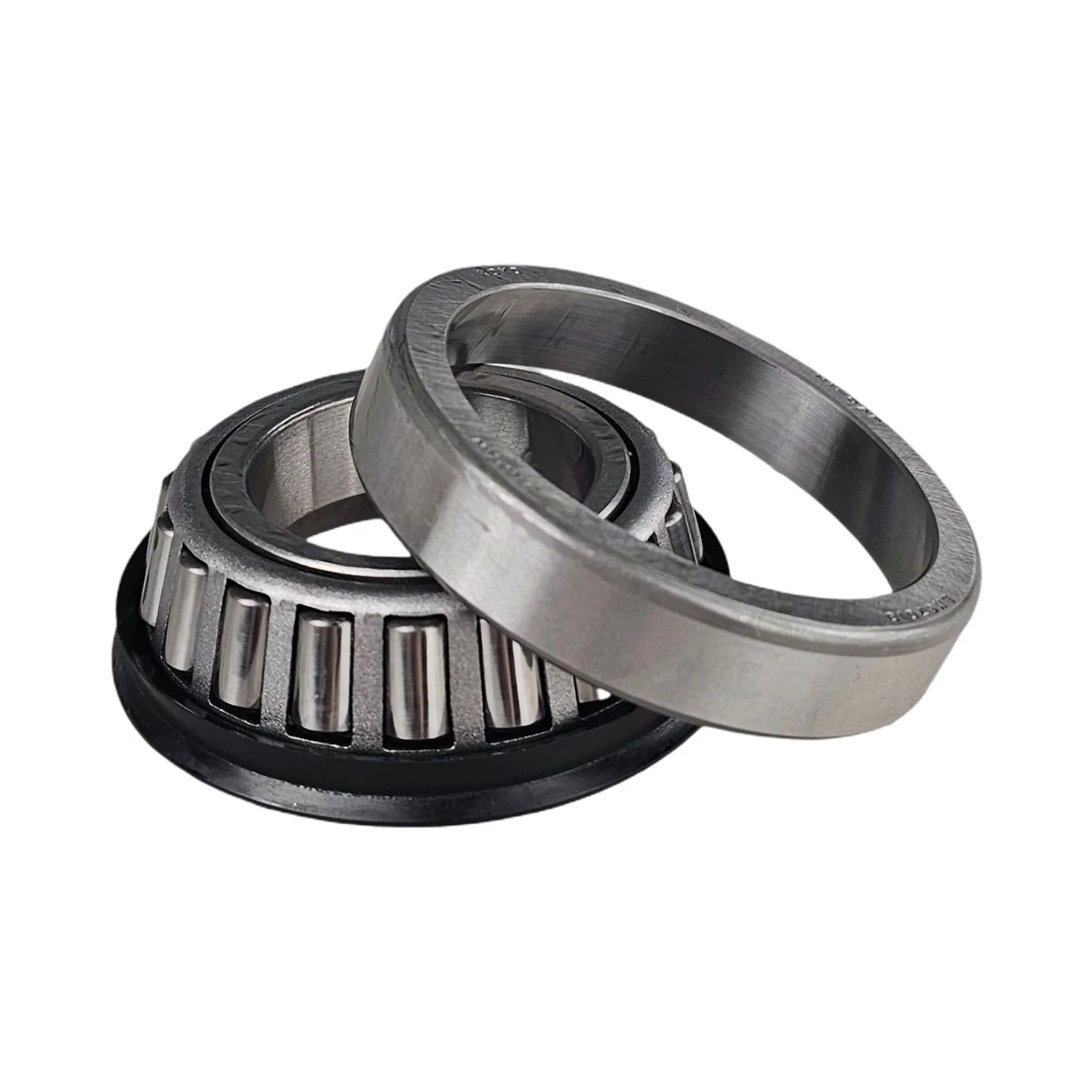 One Brand New Koyo Bearing LM67048RS/10-KOYO 31.7 x 59.131 x 16.66mm - Image 2