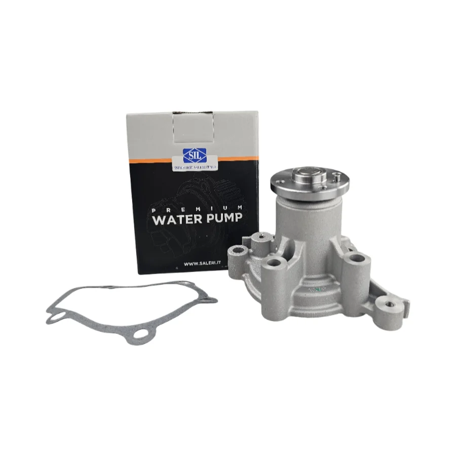 Genuine OEM Water Pump for Hyundai i30 FD, Tucson JM, Elantra XD FC HD, Lantra J2 J3, Coupe RD / KIA Cerato LD Sportage KM 2.0L PA1078
