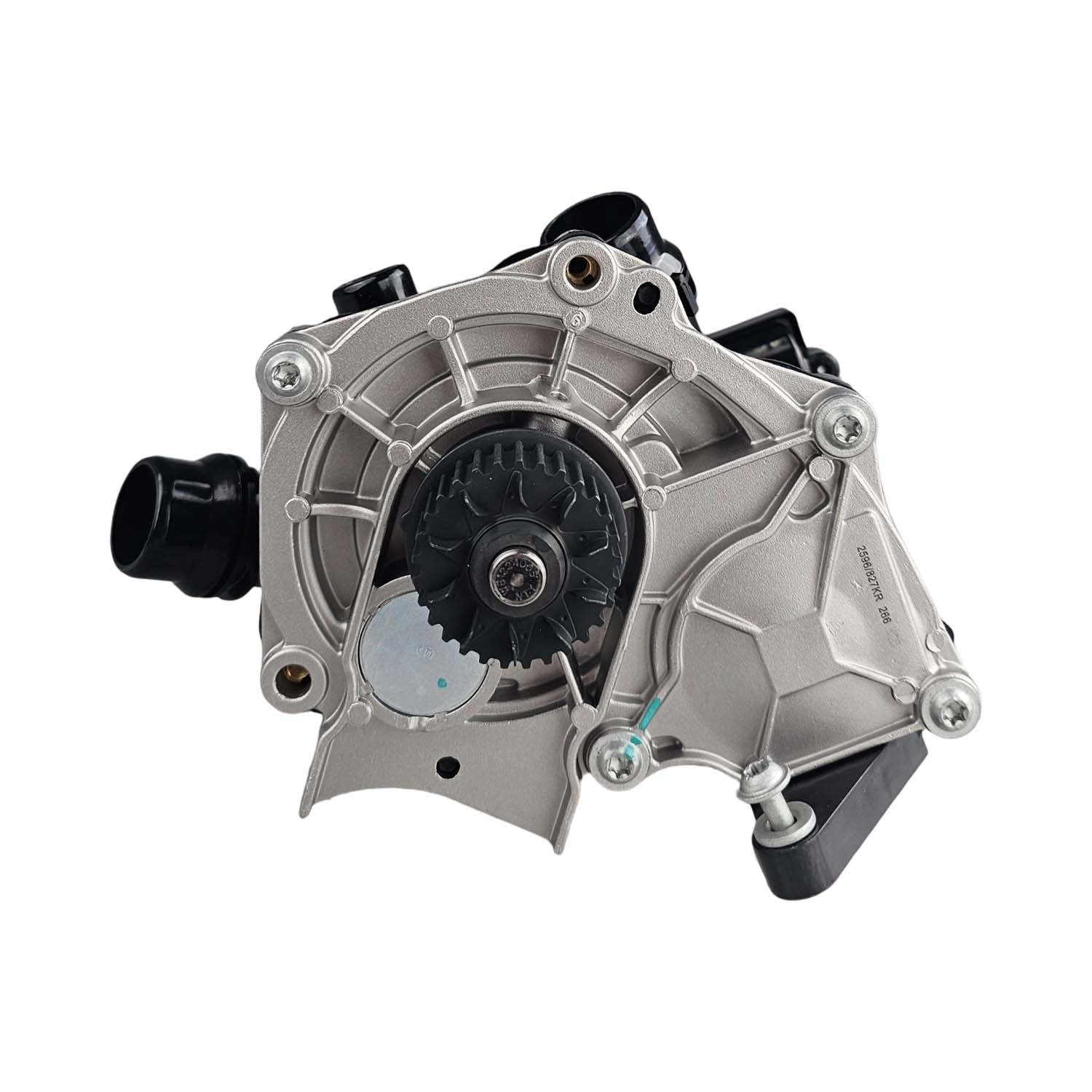 Saleri Water Pump for Audi A1 8X GB| A3 8V 8K| A4 8K F4| A5 8T F5 - 1.8L 2.0L - Image 6