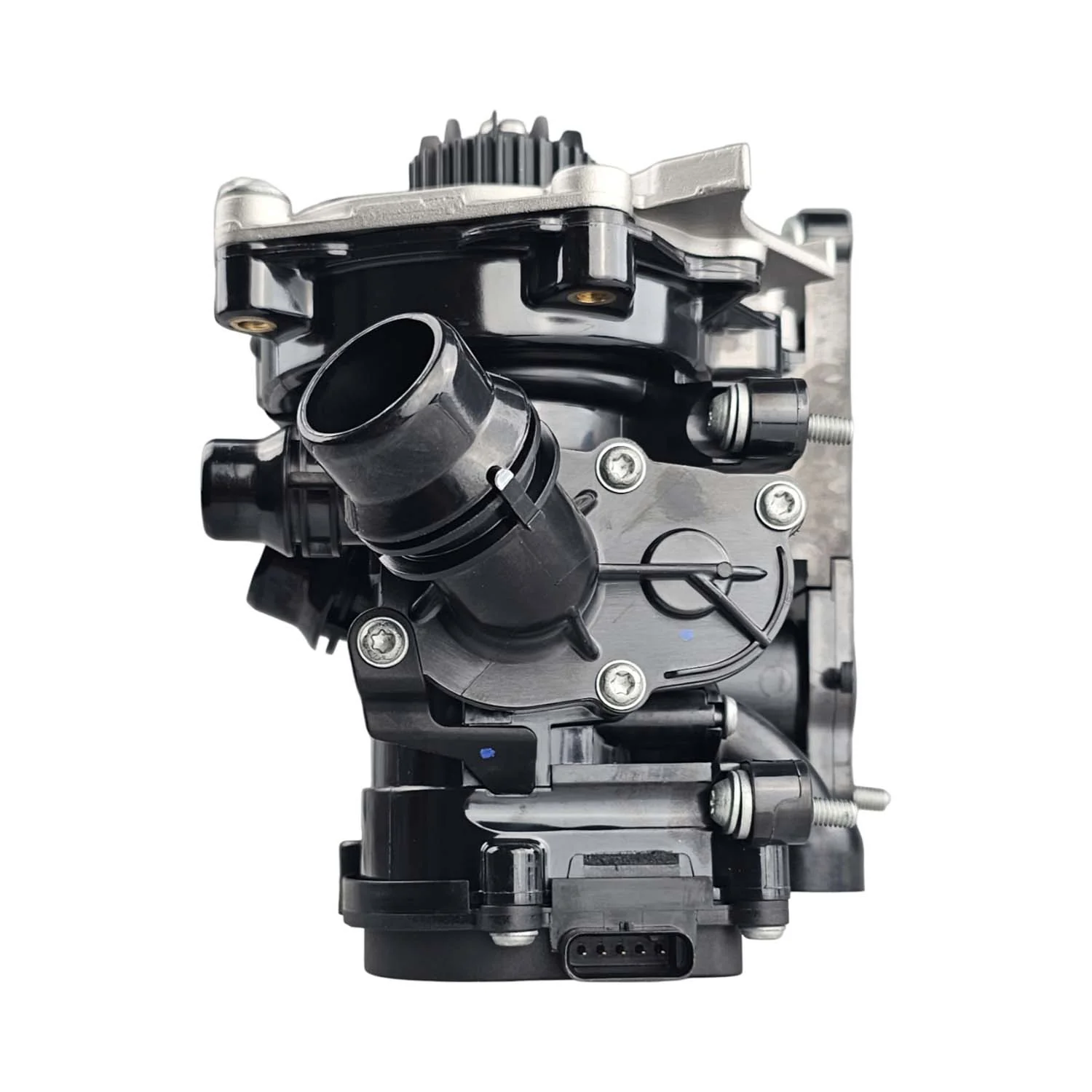 Saleri Water Pump for Audi A6 C7 C8|A7 4G 4K|Q2 GA|Q3 8U|Q5 8R|TT FV - 1.8L 2.0L - Image 5