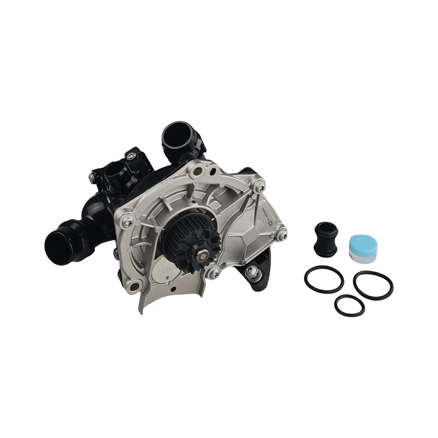 Water Pump for Audi A3 8V CZPB, A3 8Y DNNA, A4 B8 CJEB, A4 8K CNCD 2012-2026 - PA1532BH2 - Image 2