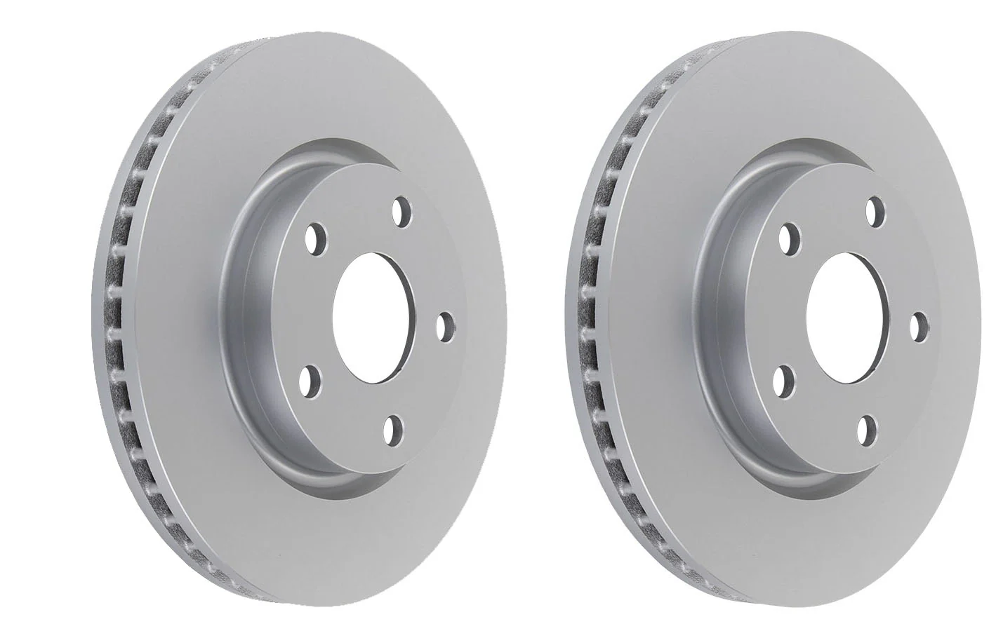 Pair Front Brake Disc Rotor For Holden Berlina Calais Caprice Commodore VE VF