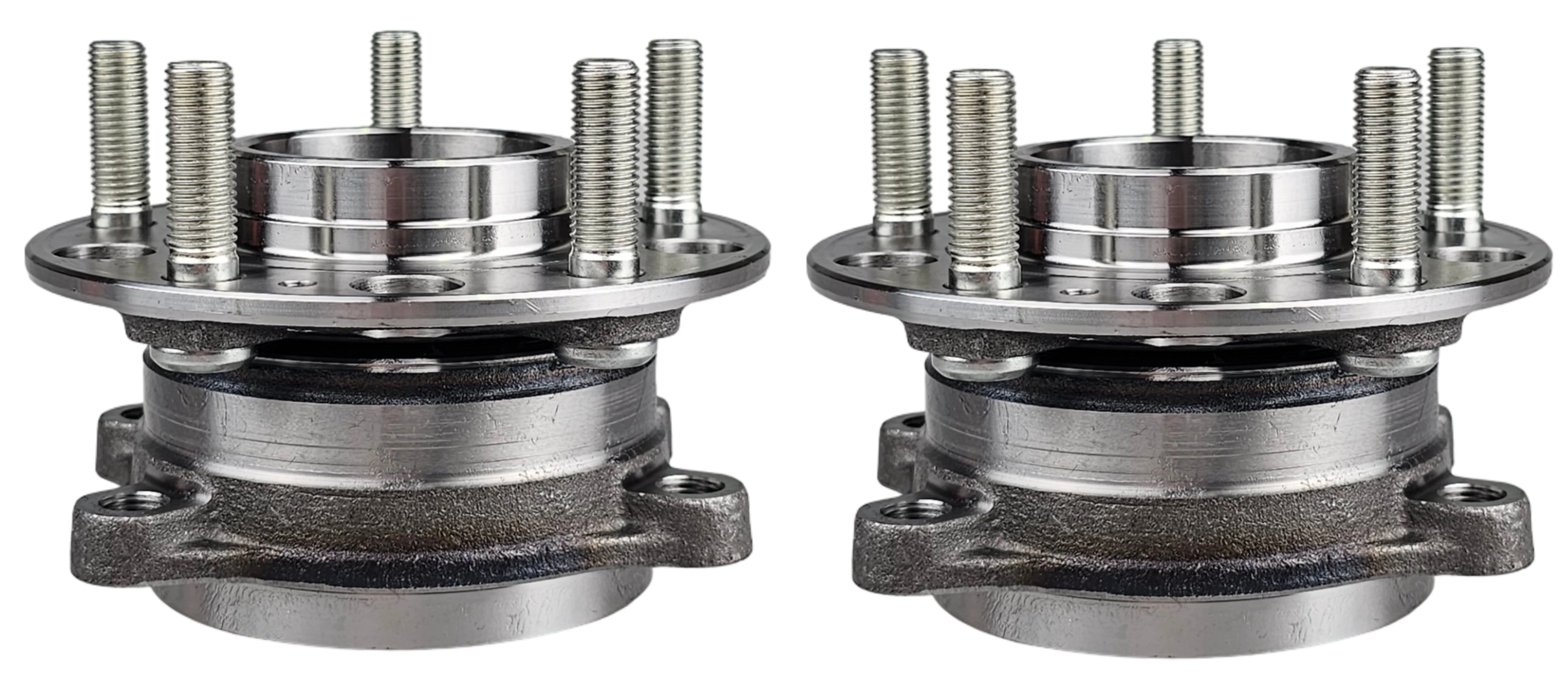 2x Front Wheel Bearing Hub Kia Carnival KA Sorento MQ4 UM SantaFe TM DM Palisade