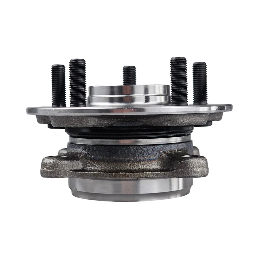 2 X Front Wheel Bearing Hub for Lexus RX350 GGL25, RX450H GYL25, RX300 AGL20 - Image 2