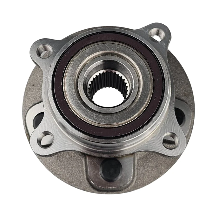 2 X Front Wheel Bearing Hub for Lexus RX350 GGL25, RX450H GYL25, RX300 AGL20 - Image 4