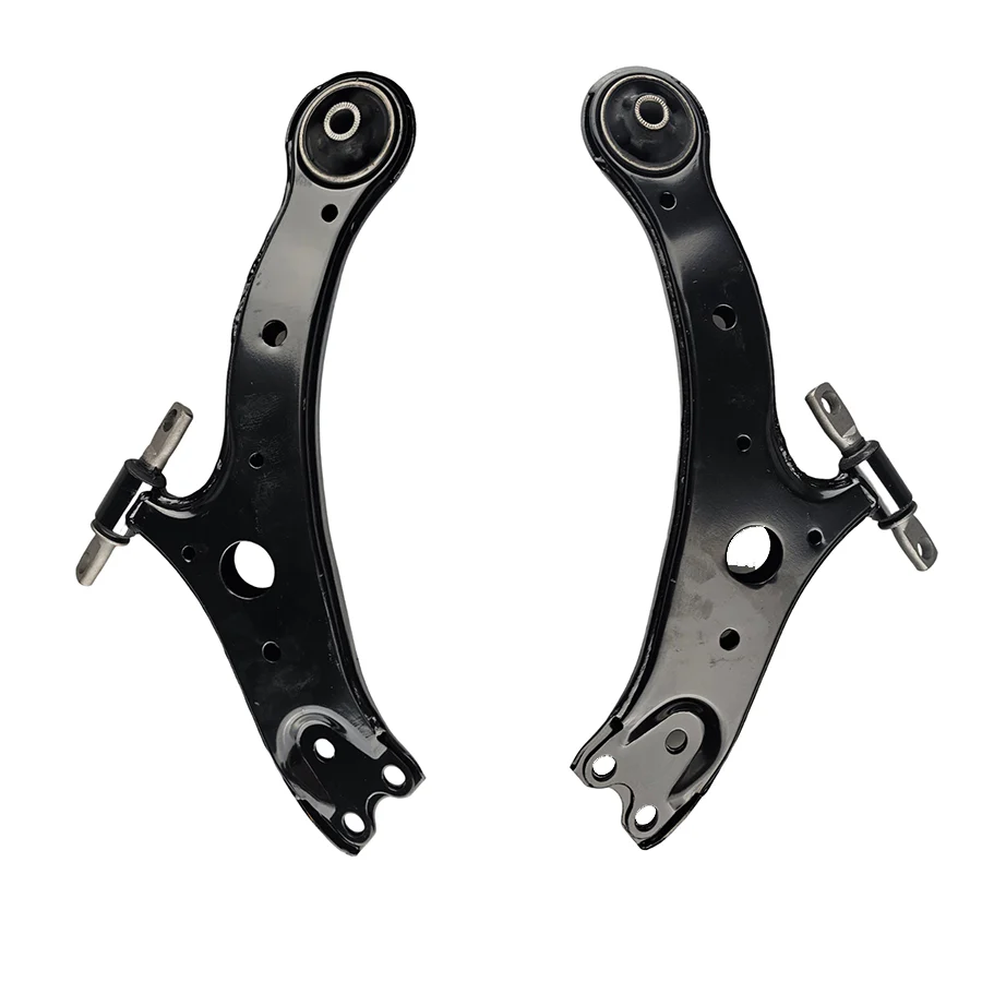 PAIR Lower Control Arm for Toyota Estima Previa Tarago ACR30 Kluger MCU28