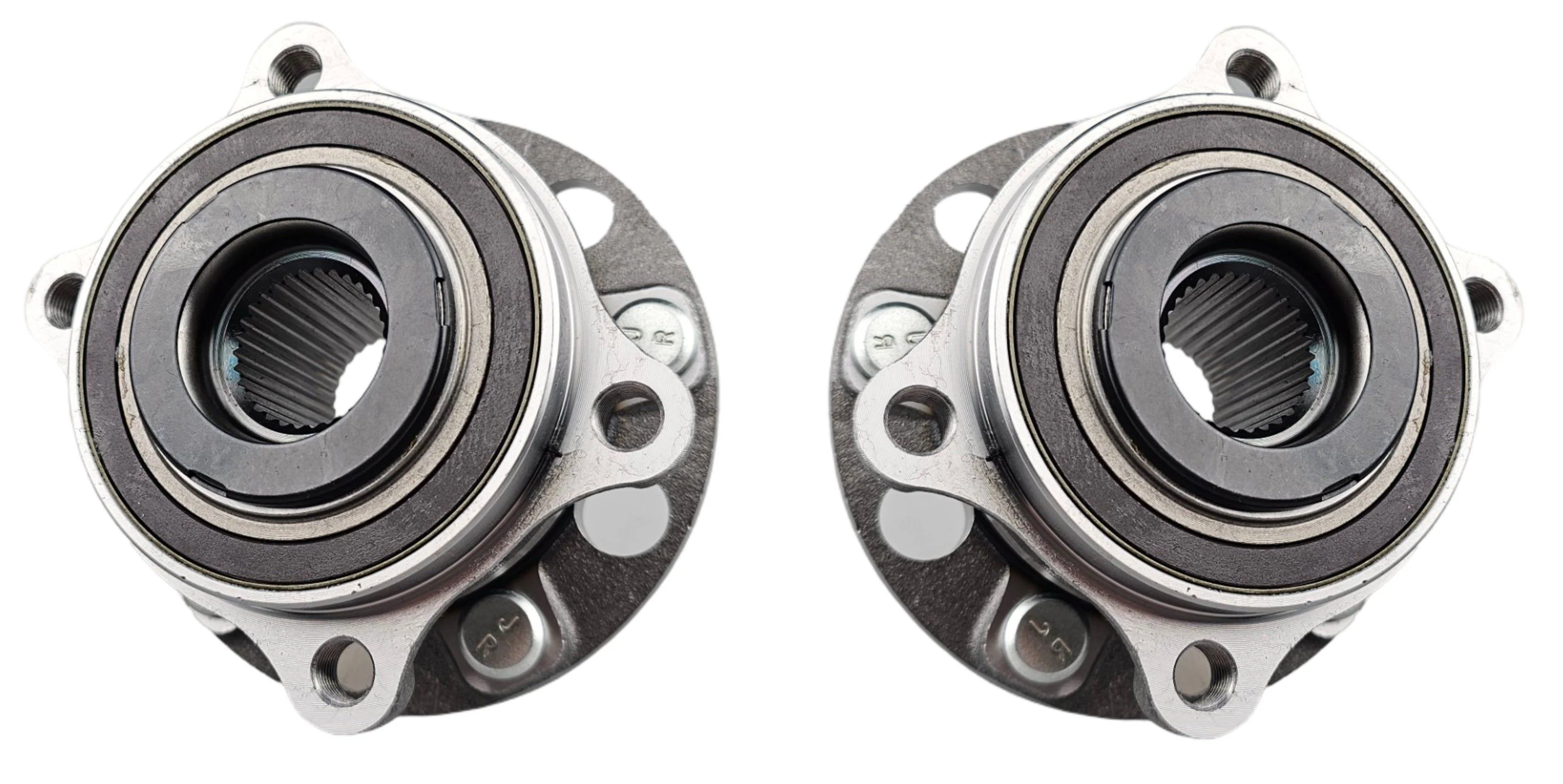 2x Rear Wheel Bearing Hub Kia Sorento MQ4 UM Hyundai Santa Fe TM DM Palisade LX - Image 3