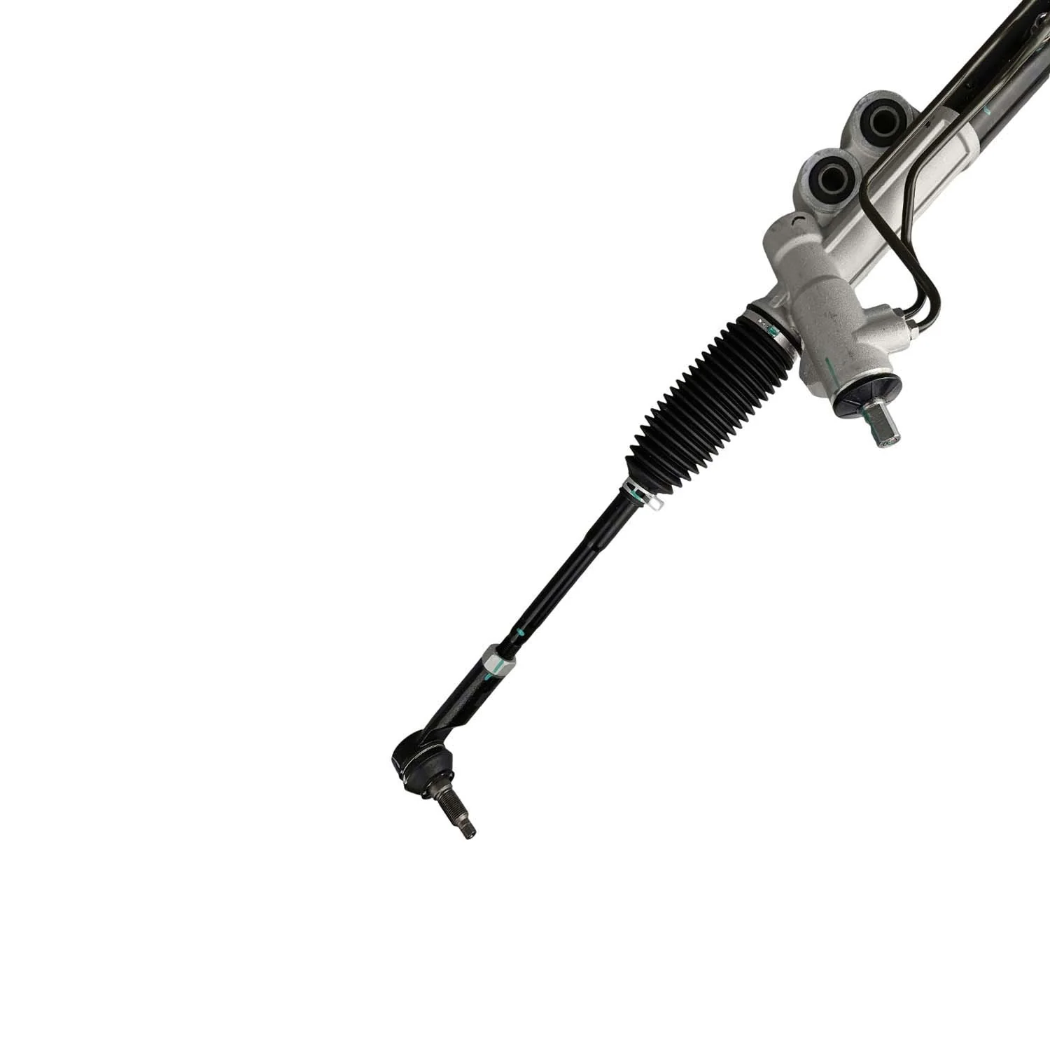 Power Steering Rack for LDV T60 2.0L SC20M163 SC20M218 2.8L Diesel SC28R150Q5 - Image 2