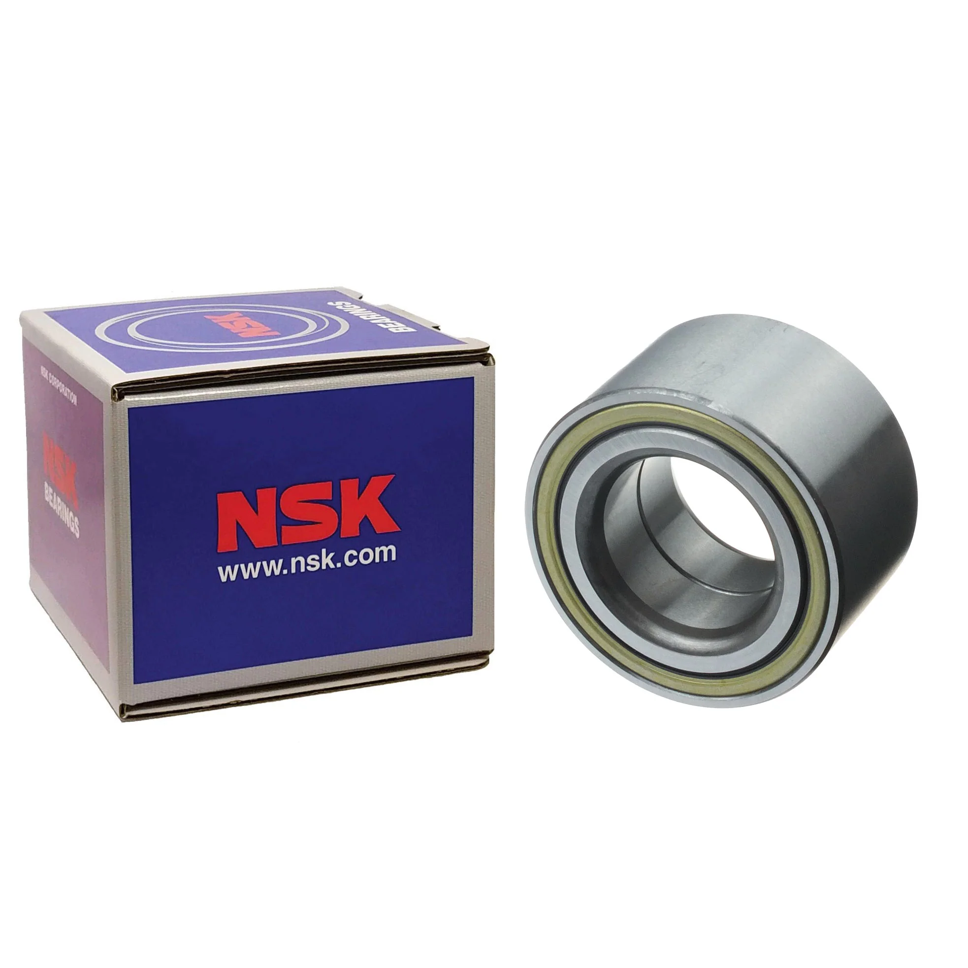 Japanese Front Wheel Bearing Kit for Toyota Prius NHW10 NHW11, Wish ZNE10 97-09