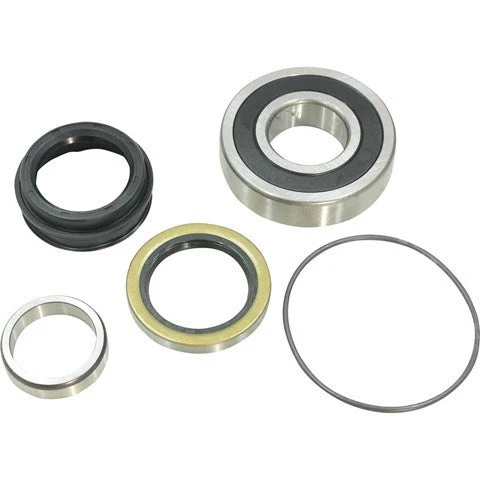 Premium Rear Wheel Bearing Kit for Toyota Hilux RZN149 RN85 RZN169 YN130 YN86