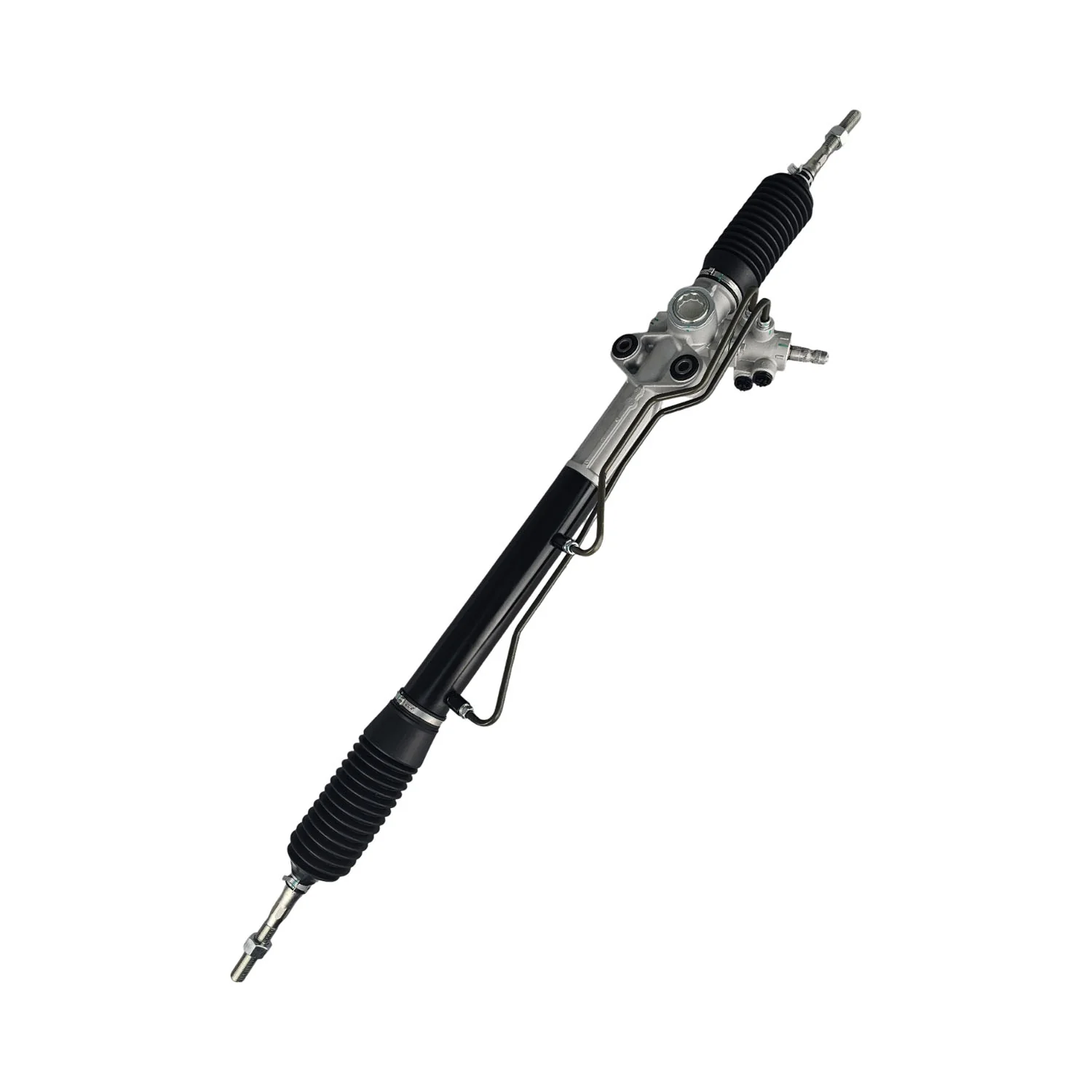 Power Steering Rack for Mitsubishi Pajero NS NT NW NX 3.2L 3.8L 2006~2021