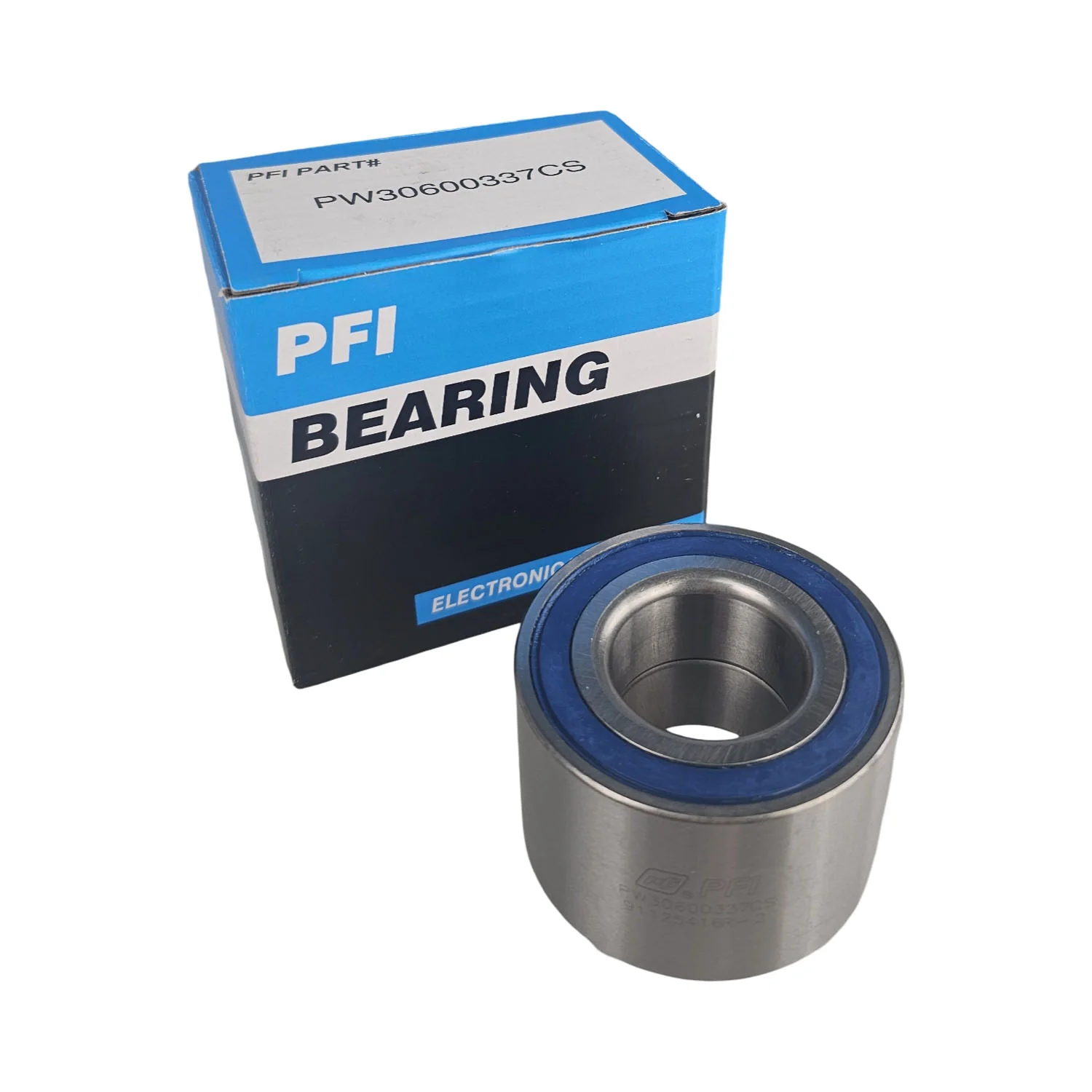 One Brand New  PFI Ball Bearing - PW30600337CS