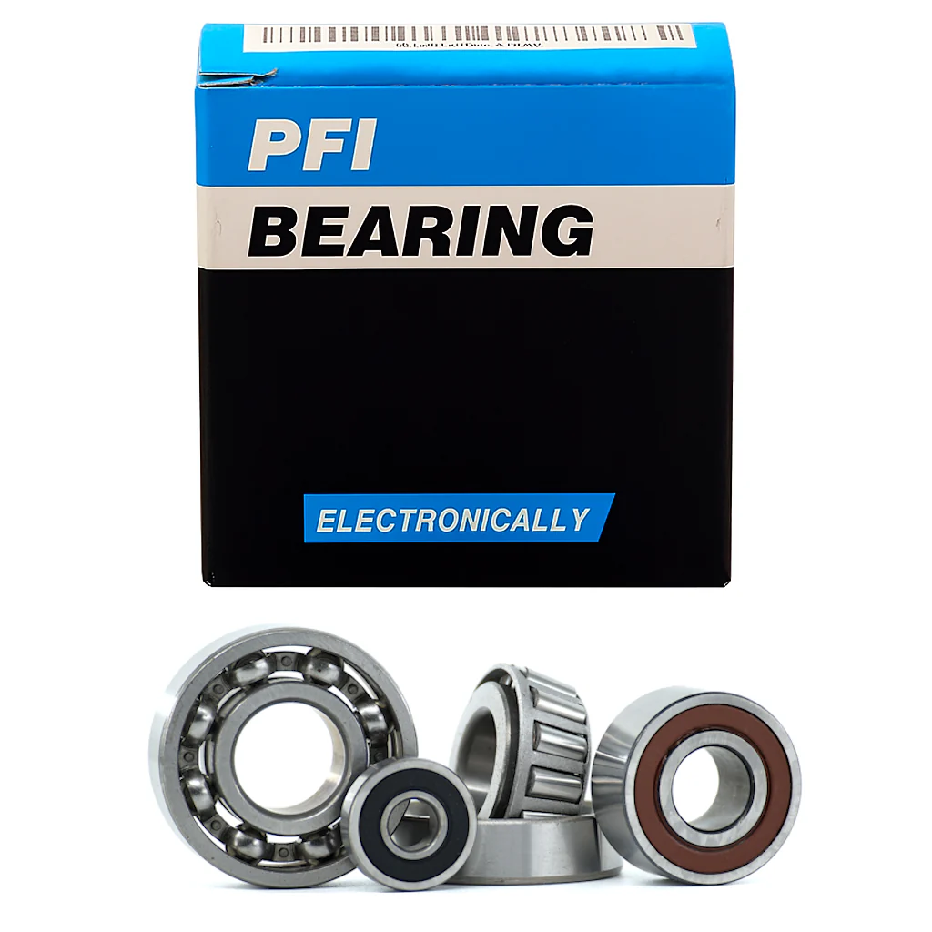 PFI PW40800040CS Ball Bearing
