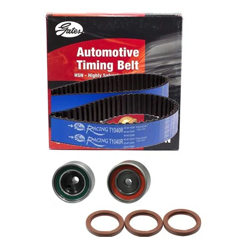 Racing Timing Belt Kit For Nissan Skyline R31 R32 R33 R34 RB20DE RB20DET 2.0L RB25DE RB25DET 2.5L RB26DETT 2.6L