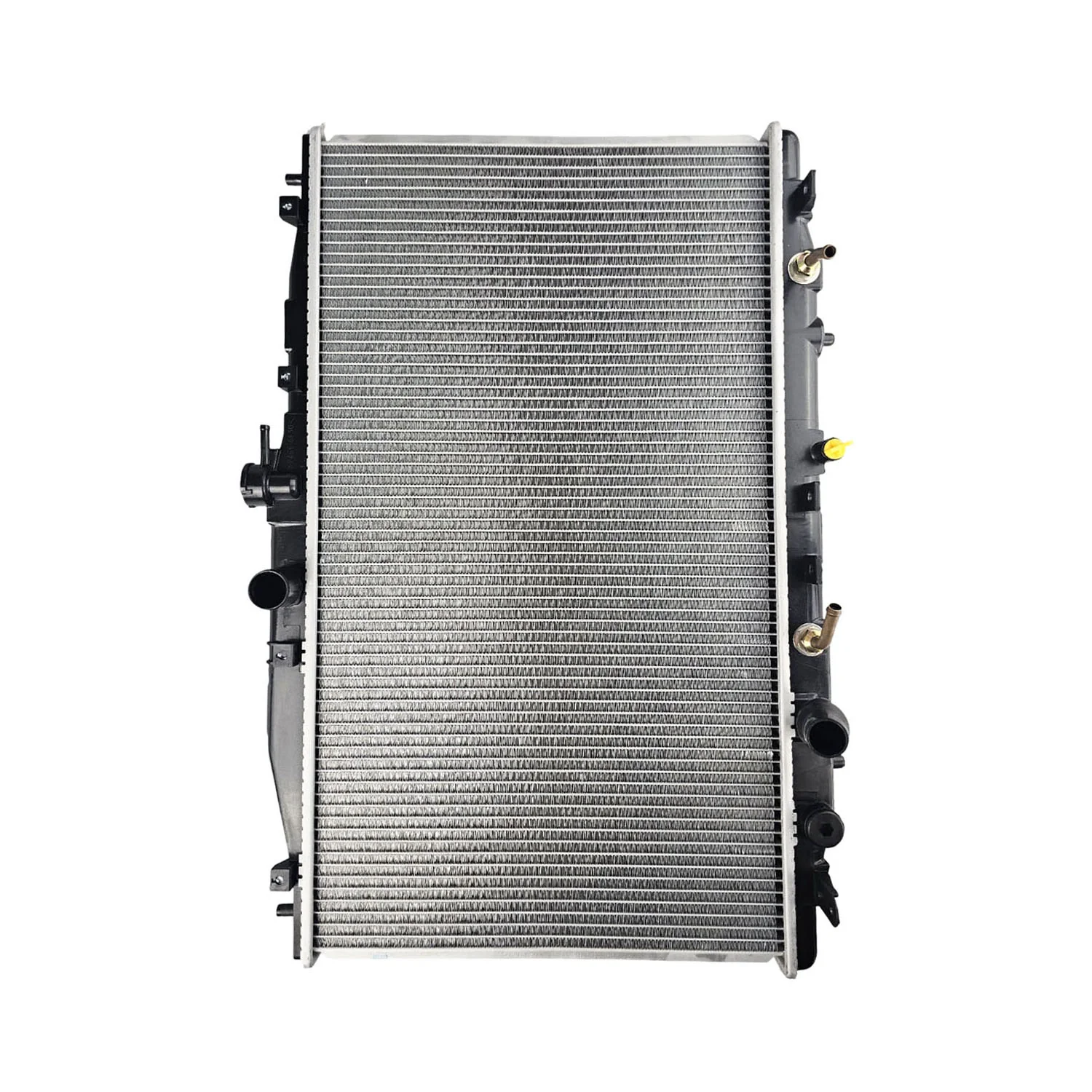 Radiator for Honda Accord Euro CL 2.4L Petrol K24A3 Automatic 2002~2008