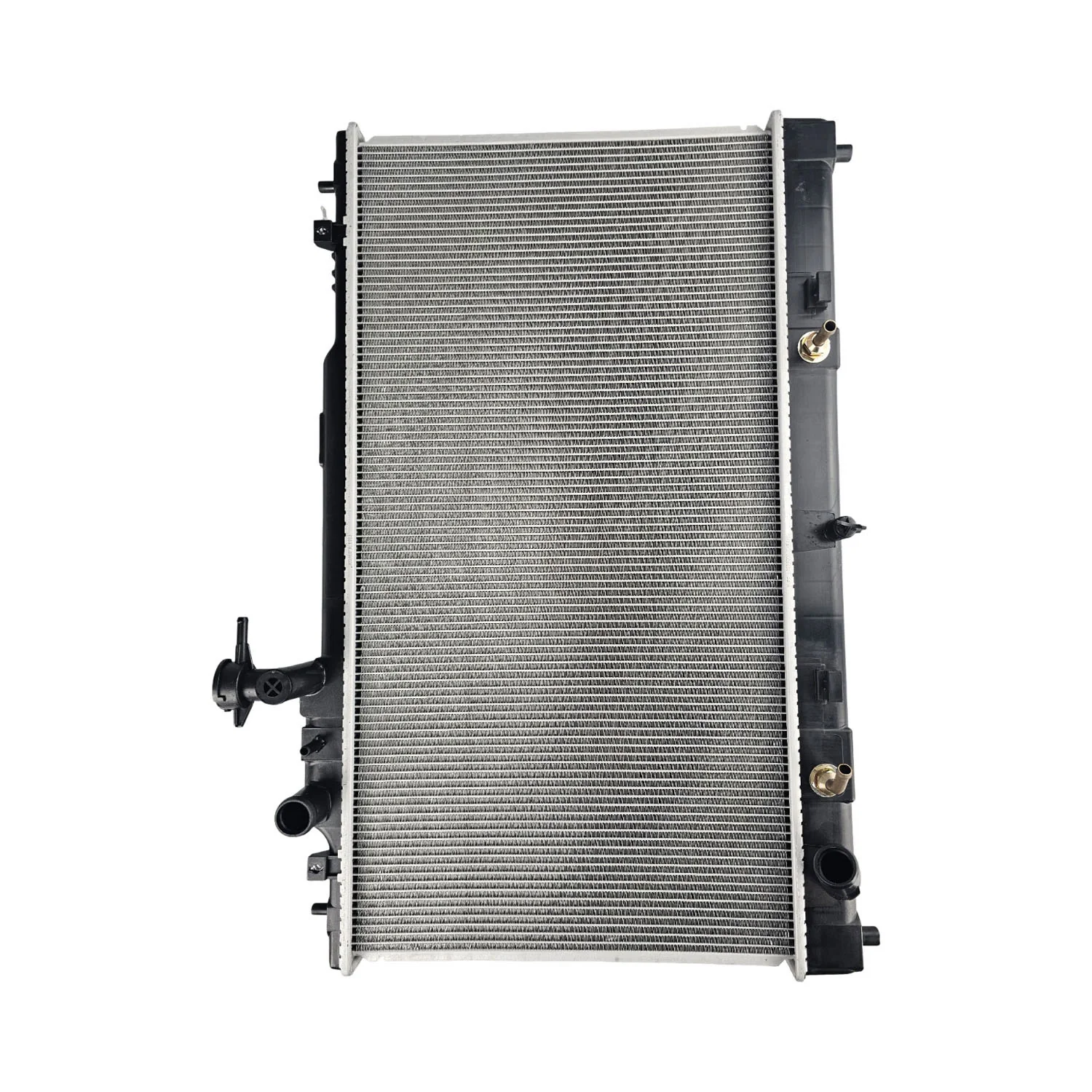 Radiator for Mazda 6 GH GH5P, GH5S, GH5W 2.5L Petrol L5 2008~2012