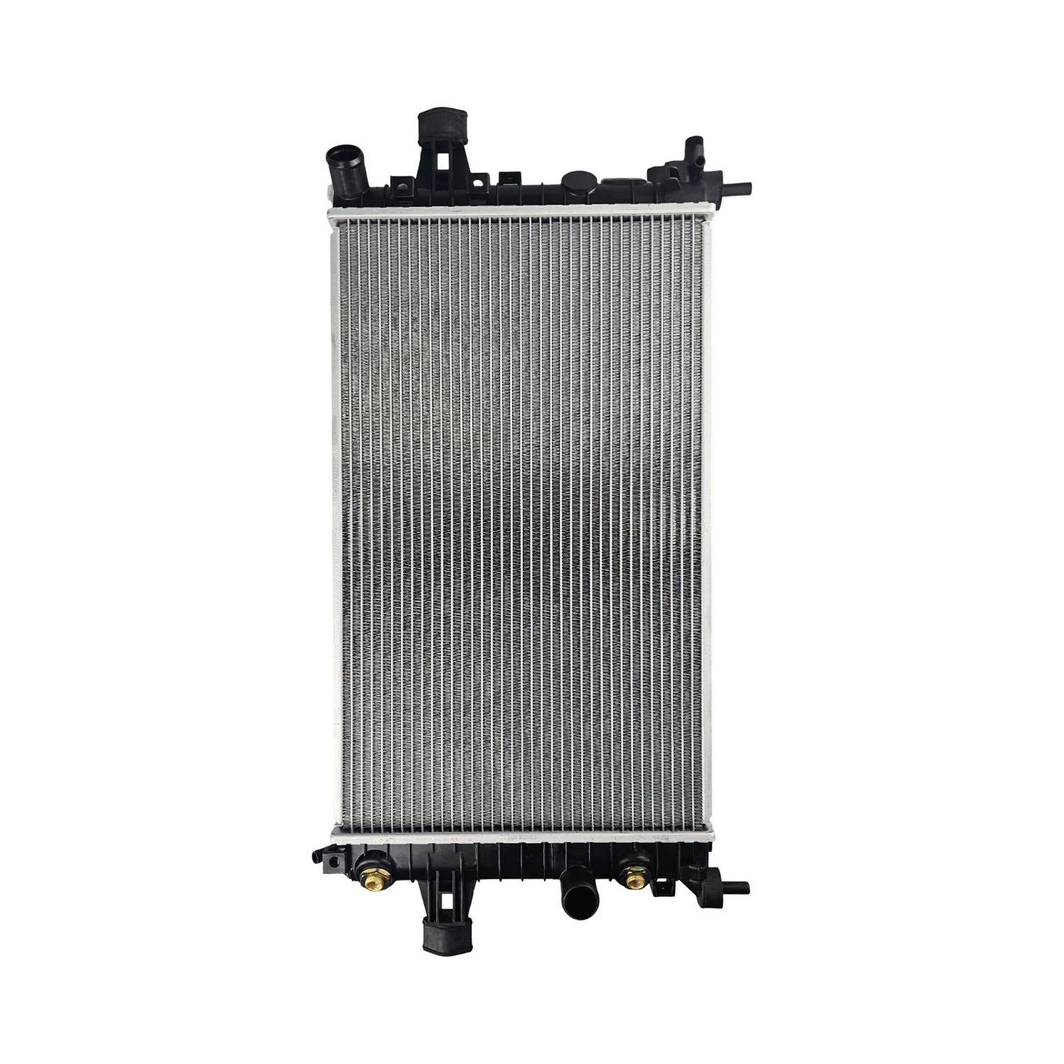 Radiator for Holden Astra AH, Opel Astra AH 1.8L Z18XE Z18XER 2.2L Z22YH 04~10