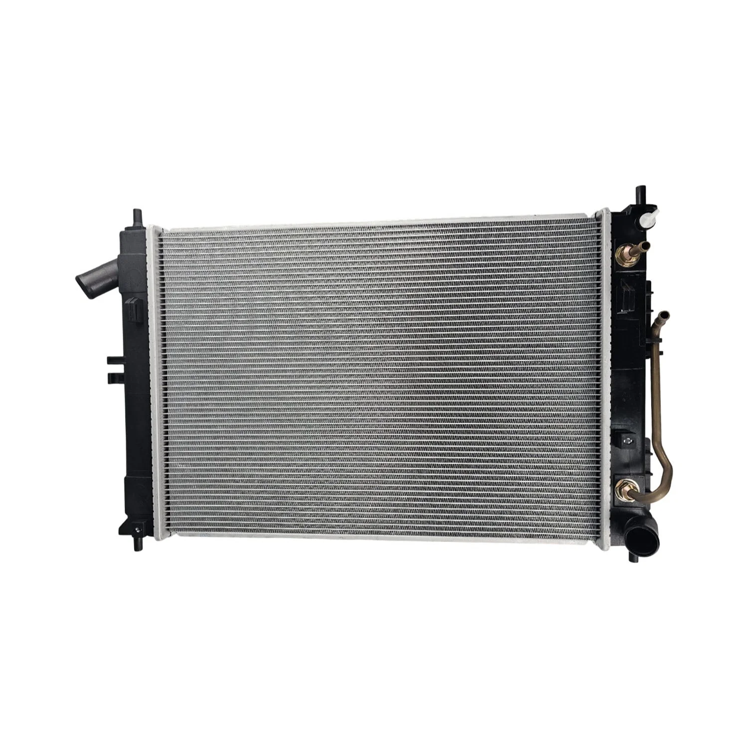 Radiator for Hyundai Elantra MD 1.6L 1.8L, i30 GD 1.6L 2.0L, Kia Cerato YD 2.0L