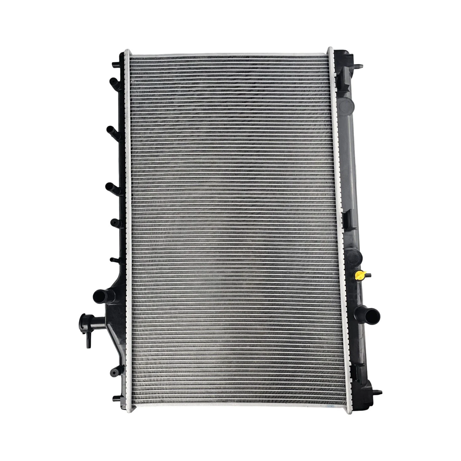 Radiator for Mitsubishi Outlander ZJ ZK ZL GF6W 2.3L 4N14 Automatic 2012~2021