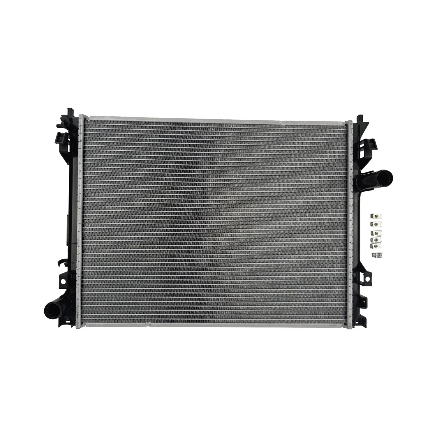 Radiator for Chrysler 300 Limited, 300C, 300C Luxury, 300S 3.5 3.6 5.7 2005~2024