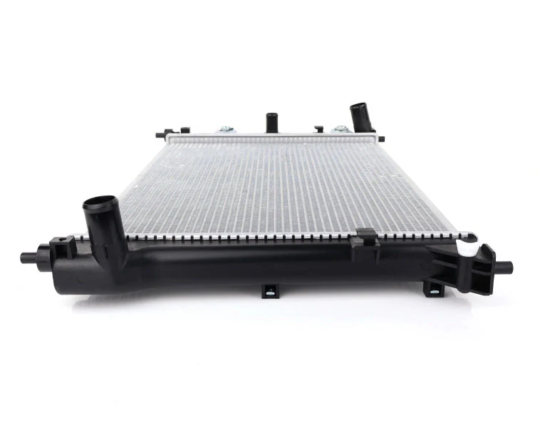 Radiator For Ford Falcon Fairlane Fairmont BA 4.0L RWD 2003-2011 16mm Core - Image 2