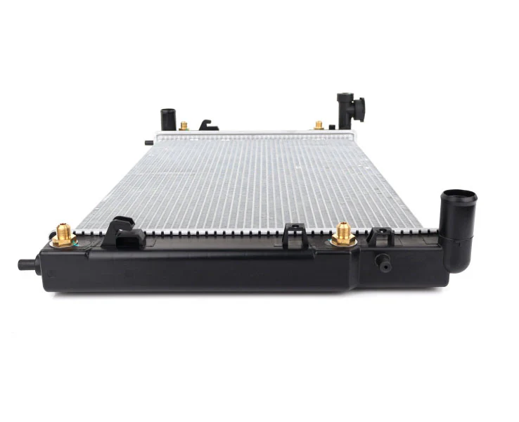 Radiator For Holden Calais Commodore VX VU Statesman WH Monaro V2 LN3 (L36) L67 - Image 2